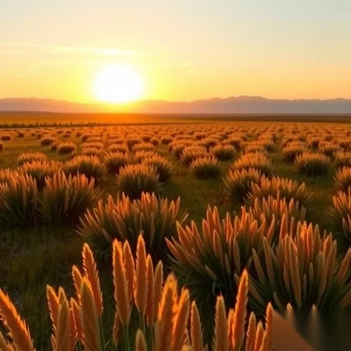 How to Plan a Perfect Tour to Ifalco Grassland?–智穹界JourneyLink