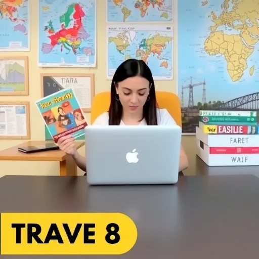 How to Plan a Perfect Travel Itinerary? A Step-by-Step Guide–智穹界JourneyLink