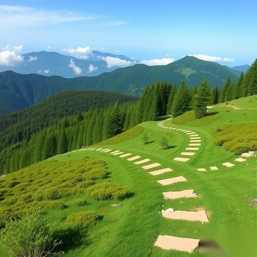 How to Plan a Perfect Trip to Changbai Mountain North Slope?–智穹界JourneyLink
