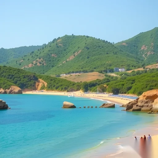 How to Plan a Perfect Trip to Daxiadongtian? A Step-by-Step Guide–智穹界JourneyLink