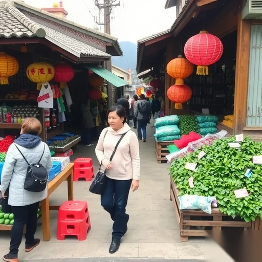 How to Plan a Perfect Trip to Duyun? A Step-by-Step Guide for First-Time Travelers–智穹界JourneyLink