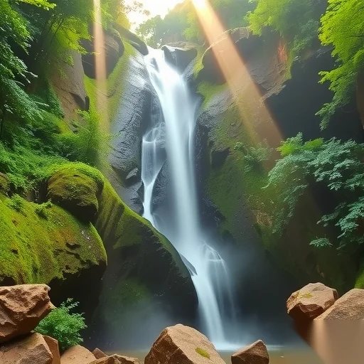 How to Plan a Perfect Trip to Elf Gorge? A Step-by-Step Guide–智穹界JourneyLink