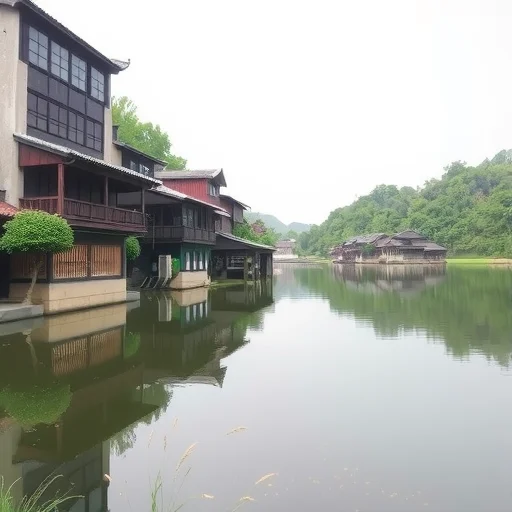 How to Plan a Perfect Trip to Huishui Town?–智穹界JourneyLink
