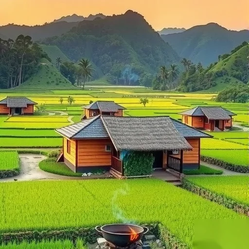How to Plan a Perfect Trip to Jianning Miao Village?–智穹界JourneyLink