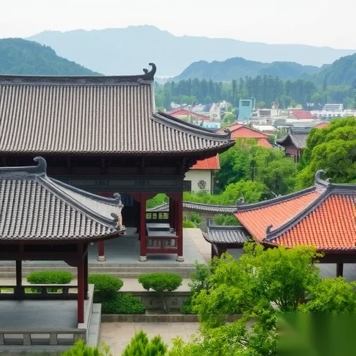 How to Plan a Perfect Trip to Jincheng? A Comprehensive Guide for First-Time Visitors–智穹界JourneyLink
