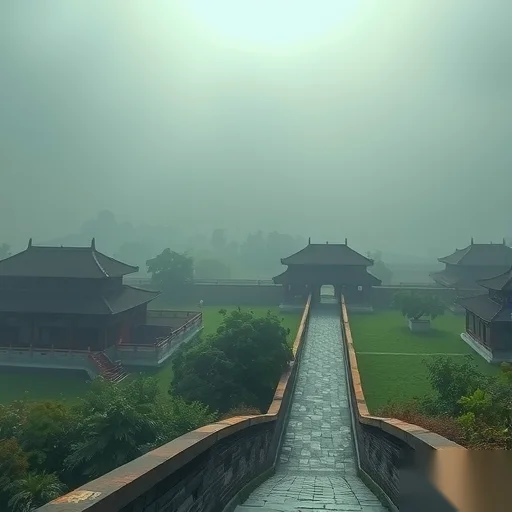 How to Plan a Perfect Trip to Jinzhou, Liaoning?–智穹界JourneyLink