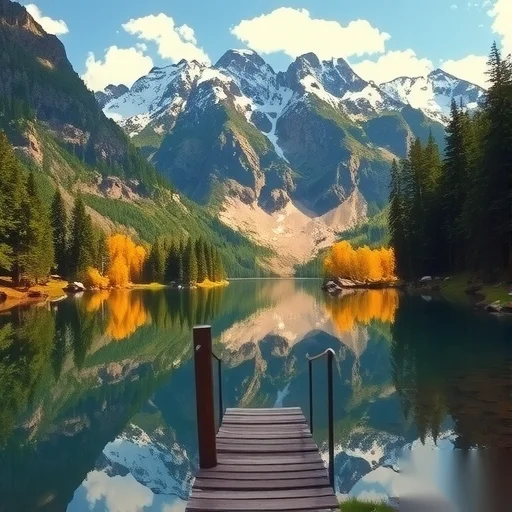 How to Plan a Perfect Trip to Jiuzhaigou Valley, Chengdu?–智穹界JourneyLink