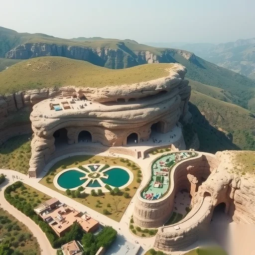 How to Plan a Perfect Trip to Kizil City? A Step-by-Step Guide–智穹界JourneyLink
