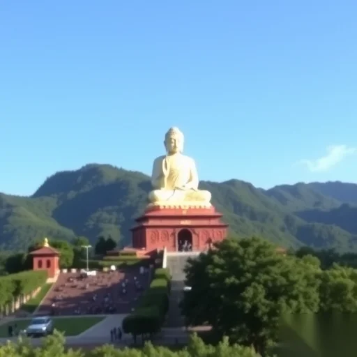How to Plan a Perfect Trip to Leshan Giant Buddha? A Step-by-Step Guide–智穹界JourneyLink