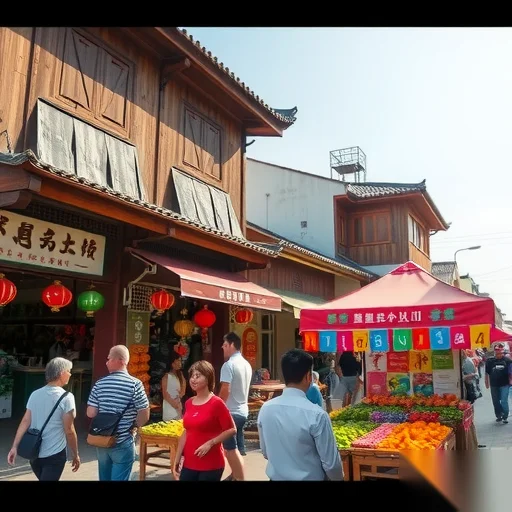 How to Plan a Perfect Trip to Maoming? A Step-by-Step Guide for First-Time Travelers–智穹界JourneyLink