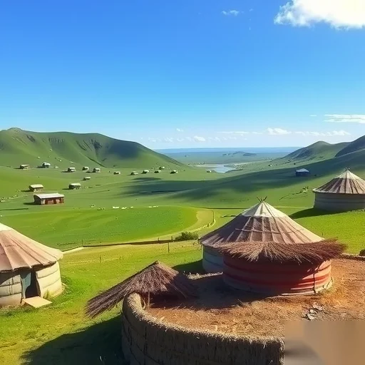 How to Plan a Perfect Trip to Minhe? A Step-by-Step Guide for First-Time Visitors–智穹界JourneyLink