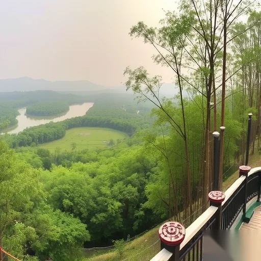 How to Plan a Perfect Trip to Nan Shan Bamboo Sea?–智穹界JourneyLink