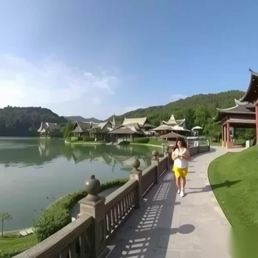 How to Plan a Perfect Trip to Poly Town? A Step-by-Step Guide–智穹界JourneyLink