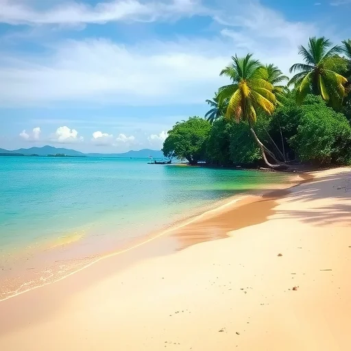 How to Plan a Perfect Trip to Rizhao, Shandong? A Traveler’s Guide–智穹界JourneyLink