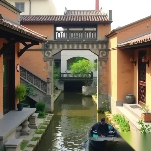 How to Plan a Perfect Trip to Shaoxing? A Travel Guide for First-Time Visitors–智穹界JourneyLink