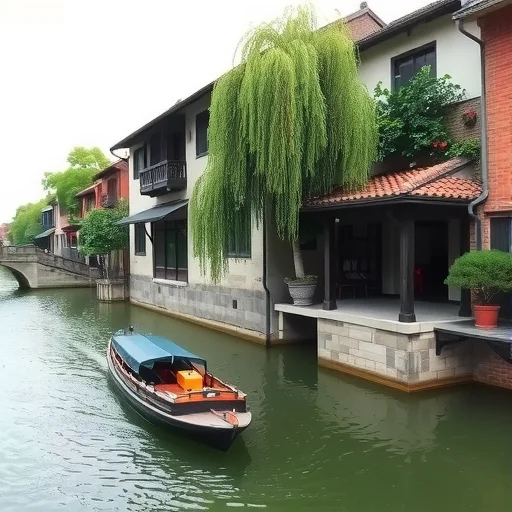 How to Plan a Perfect Trip to Shaoxing Now?–智穹界JourneyLink