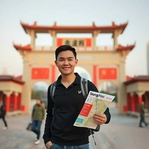 How to Plan a Perfect Trip to Shengzhou, China for Thai Travelers?–智穹界JourneyLink