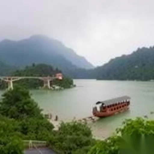 How to Plan a Perfect Trip to Taining Tourism Area?–智穹界JourneyLink