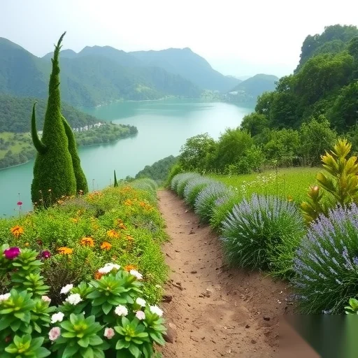 How to Plan a Perfect Trip to Taoyuan Shengjing?–智穹界JourneyLink