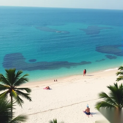 How to Plan a Perfect Trip to Wenchang, Hainan? A Step-by-Step Guide–智穹界JourneyLink