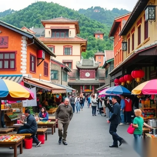 How to Plan a Perfect Trip to Xichang? A Step-by-Step Guide for First-Time Travelers–智穹界JourneyLink