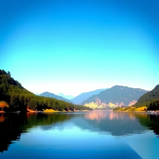 How to Plan a Perfect Trip to Xingkai Lake? A Complete Travel Guide–智穹界JourneyLink