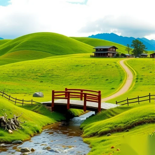 How to Plan a Perfect Trip to Yamanashi Village? A Step-by-Step Guide–智穹界JourneyLink