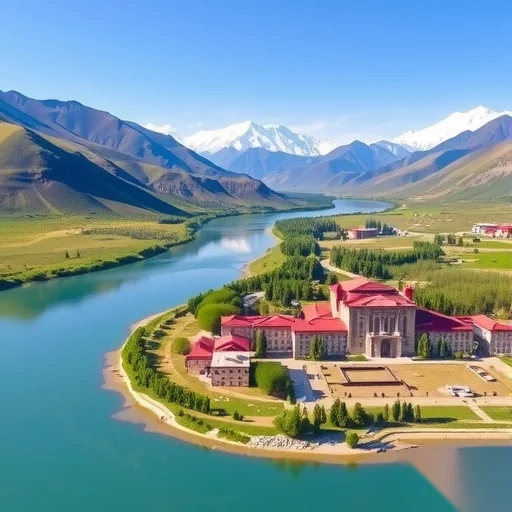 How to Plan a Perfect Trip to Yarlung Tsangpo River? A Step-by-Step Guide–智穹界JourneyLink