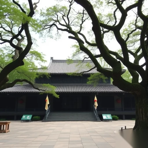 How to Plan a Perfect Visit to the Temple of Confucius?–智穹界JourneyLink
