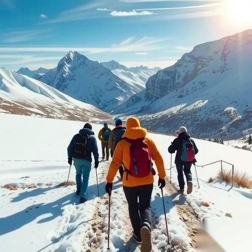 How to Plan a Perfect Xinjiang-Tibet Tour? A Step-by-Step Guide for First-Time Travelers–智穹界JourneyLink