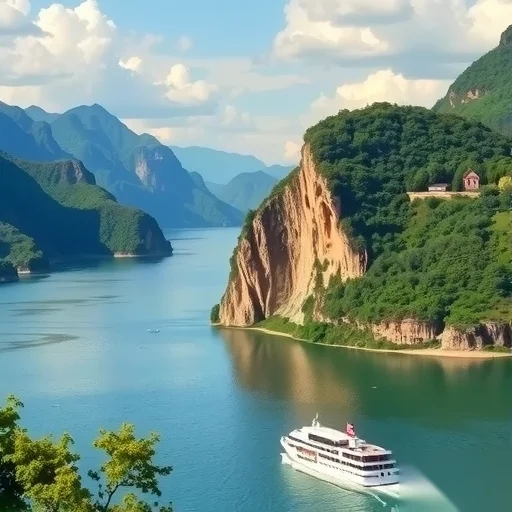 How to Plan a Perfect Yangtze River Cruise? Expert Tips for a Smooth Journey–智穹界JourneyLink