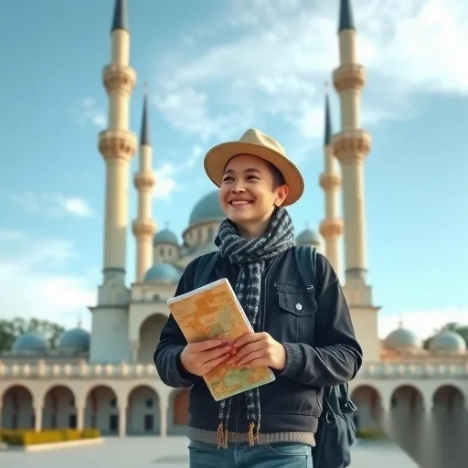 How to Plan a Perfect Yining Travel Itinerary? Expert Tips to Avoid Common Mistakes–智穹界JourneyLink
