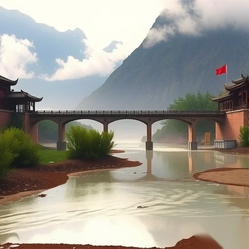 How to Plan a Perfect Yuxi Trip? A Step-by-Step Guide for First-Time Travelers–智穹界JourneyLink