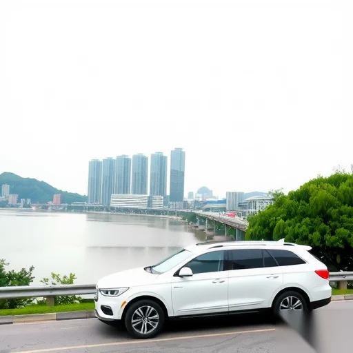 How to Plan a Private Car Tour in Cixi? A Step-by-Step Guide–智穹界JourneyLink