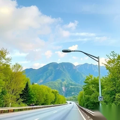 How to Plan a Self-Drive Tour in Changping? A Step-by-Step Guide–智穹界JourneyLink