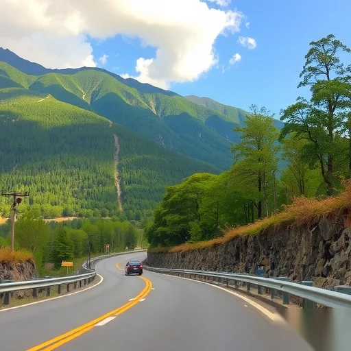 How to Plan a Self-Driving Trip from Dali to Lijiang? A Practical Guide–智穹界JourneyLink