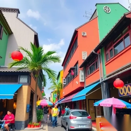 How to Plan a Self-Guided Tour in Shantou? A Step-by-Step Guide for First-Time Visitors–智穹界JourneyLink
