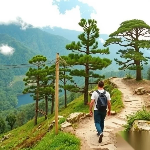 How to Plan a Self-Guided Tour in Wuyi Mountain, Fujian?–智穹界JourneyLink