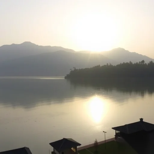 How to Plan a Self-Guided Tour of Erhai Lake? A Step-by-Step Guide–智穹界JourneyLink