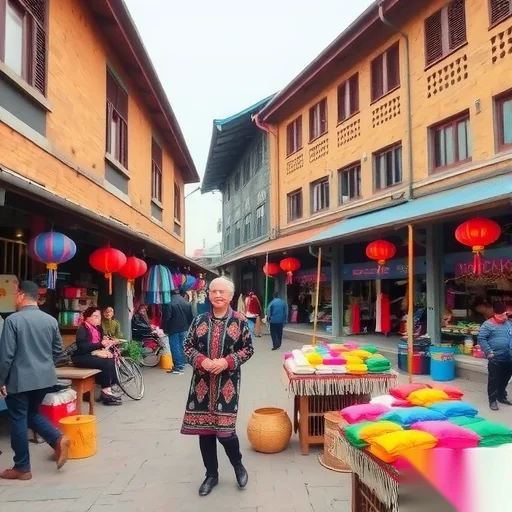 How to Plan a Self-Guided Trip to Guangxi Chongzuo? A Step-by-Step Guide–智穹界JourneyLink