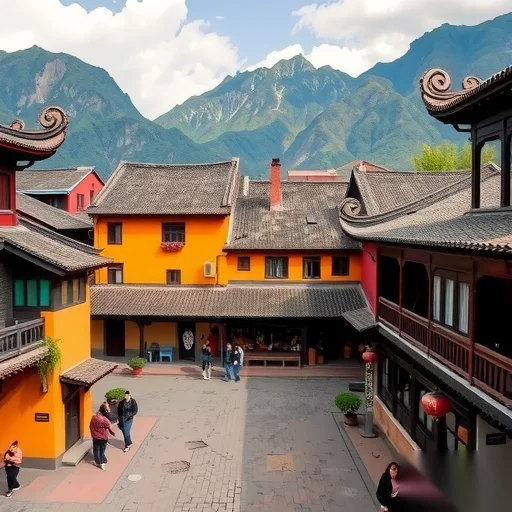 How to Plan a Self-Guided Yunnan Travel Itinerary?–智穹界JourneyLink