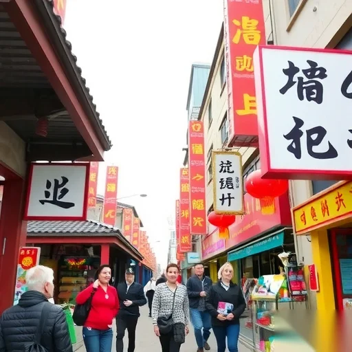 How to Plan a Spontaneous Trip to Jinan? Here’s the Ultimate Guide–智穹界JourneyLink