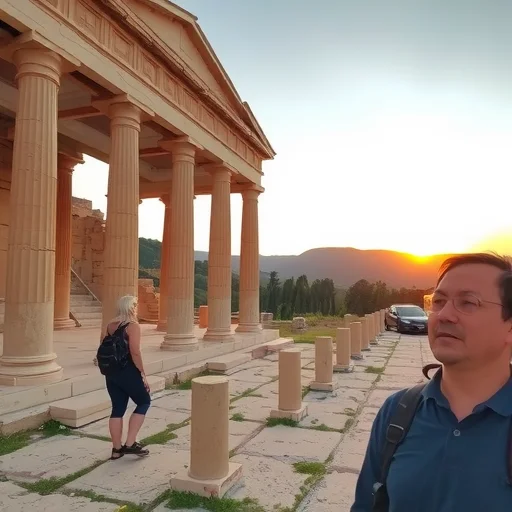 How to Plan a Stress-Free Turkey Solo Travel Itinerary?–智穹界JourneyLink