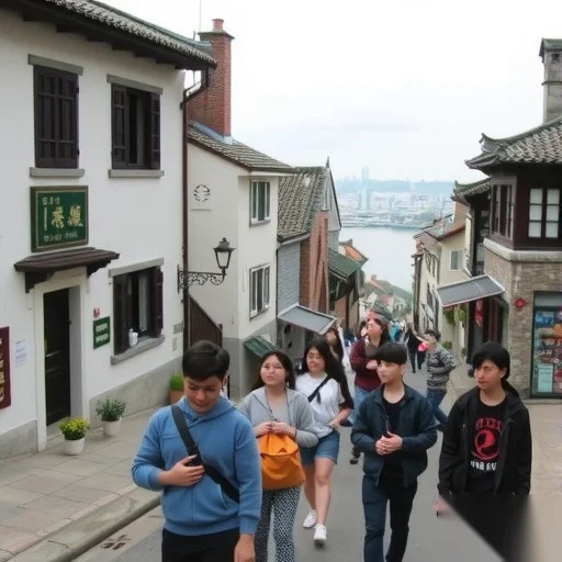 How to Plan a Student Trip to Wenzhou? A Practical Guide–智穹界JourneyLink