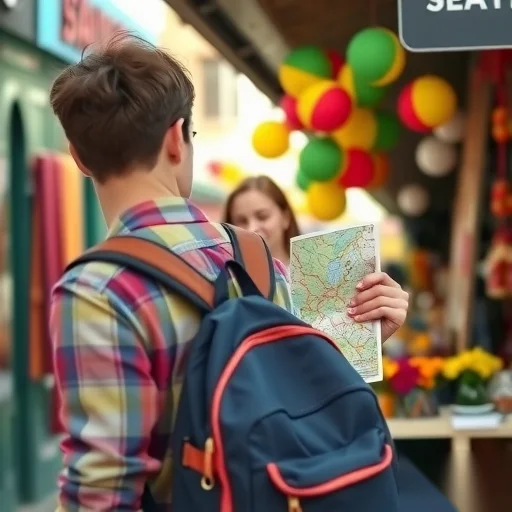 How to Plan a Summer Vacation Without Breaking the Bank?–智穹界JourneyLink