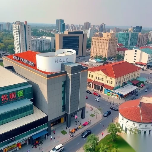 How to Plan a Trip from Dangyang? A Simple Guide for Travelers–智穹界JourneyLink