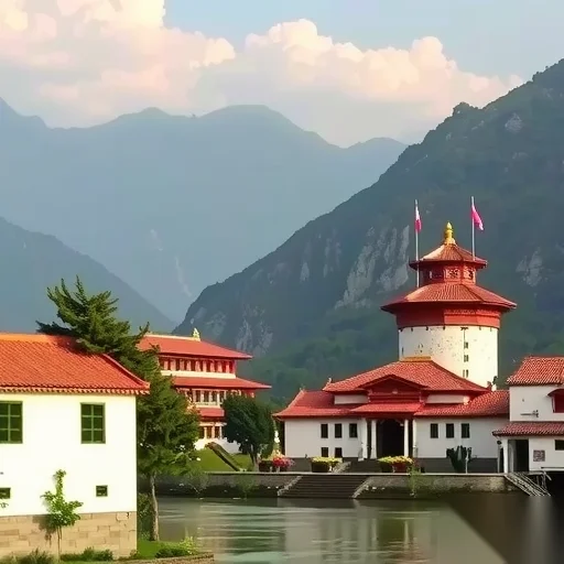 How to Plan a Trip to Kangding? A Complete Travel Guide for First-Timers–智穹界JourneyLink