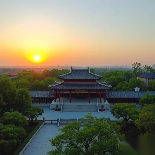 How to Plan a Two-Day Tour in Zhanjiang? A Complete Travel Guide–智穹界JourneyLink