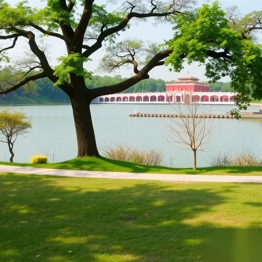 How to Plan a Two-Day Tour of Tangshan?–智穹界JourneyLink