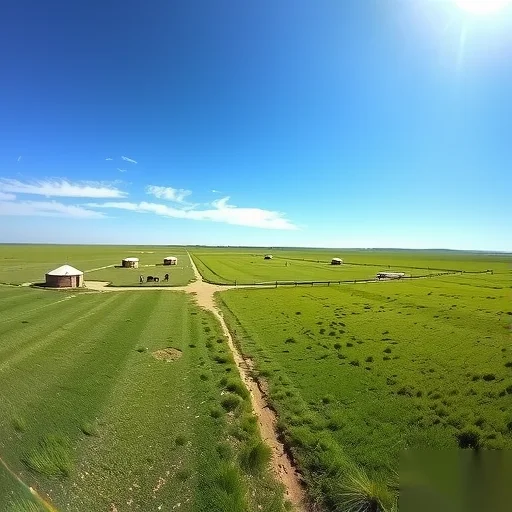 How to Plan an Unforgettable Trip to Inner Mongolia? A Complete Travel Guide–智穹界JourneyLink